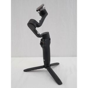 DJI OM5 Smartphone Gimbal | 3-Axis Stabilizer, Extendable, Tripod, w/Bag